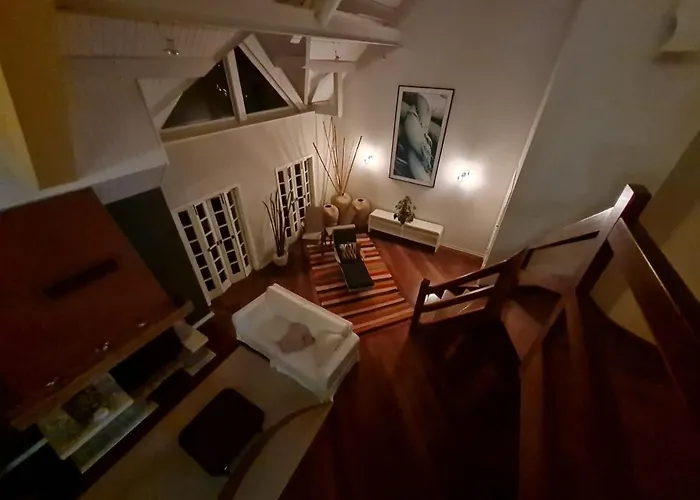 Belissima Cobertura No Condominio Switzerland, O Conforto Que Toda Familia Merece