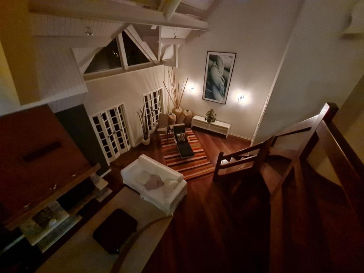 Belissima Cobertura No Switzerland, O Conforto Que Toda Familia Merece Apartment *