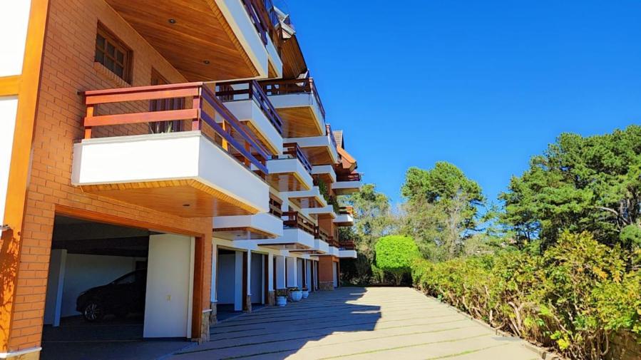 Apartment Belissima Cobertura No Switzerland, O Conforto Que Toda Familia Merece