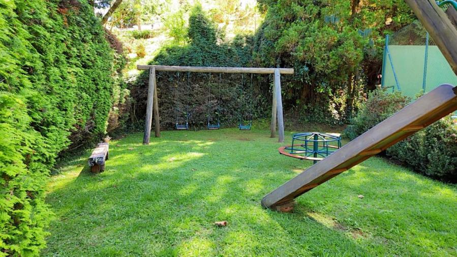 Apartment Belissima Cobertura No Switzerland, O Conforto Que Toda Familia Merece *