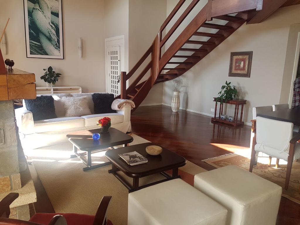 Belissima Cobertura No Switzerland, O Conforto Que Toda Familia Merece Apartment Campos do Jordao