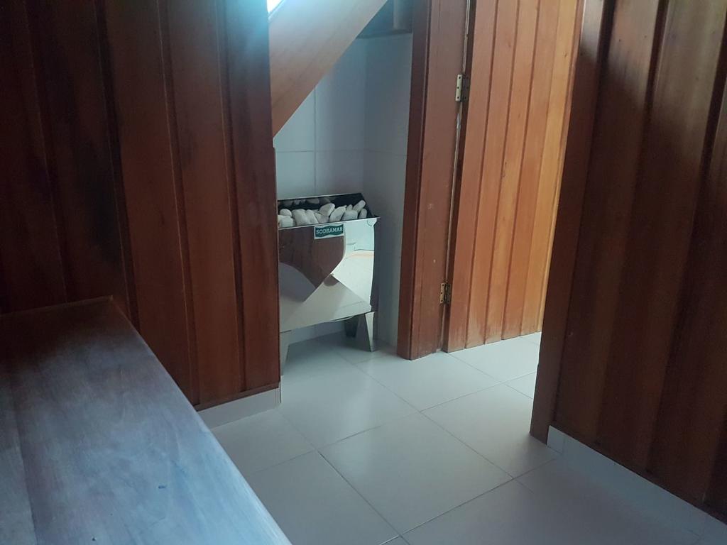 Belissima Cobertura No Switzerland, O Conforto Que Toda Familia Merece Apartment