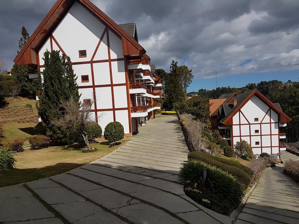 Belissima Cobertura No Switzerland, O Conforto Que Toda Familia Merece Apartment