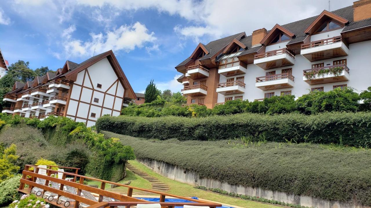Apartment Belissima Cobertura No Switzerland, O Conforto Que Toda Familia Merece *