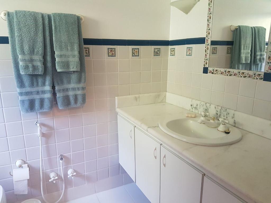 Belissima Cobertura No Switzerland, O Conforto Que Toda Familia Merece Apartment