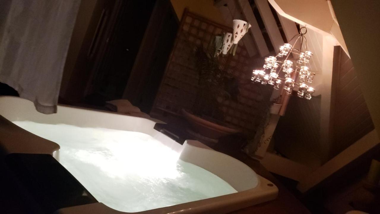 Apartment Belissima Cobertura No Switzerland, O Conforto Que Toda Familia Merece Campos do Jordao