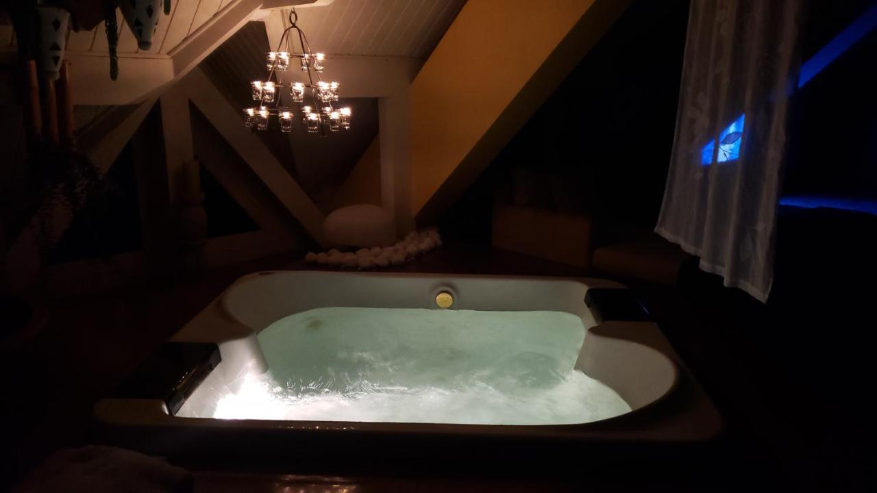 Belissima Cobertura No Switzerland, O Conforto Que Toda Familia Merece Apartment Campos do Jordao